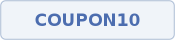 Coupon code image