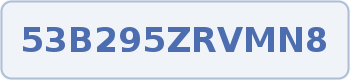 Coupon code image