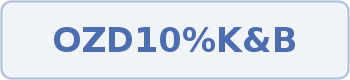Coupon code image