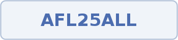 Coupon code image