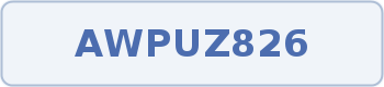 Coupon code image