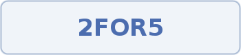 Coupon code image