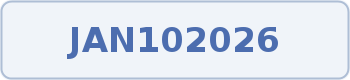 Coupon code image