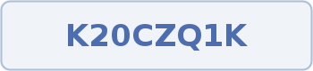 Image du code promo