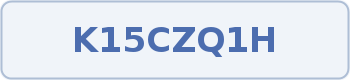Image du code promo
