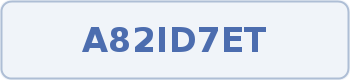 Coupon code image