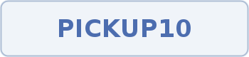 Coupon code image
