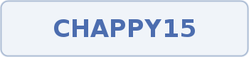 Coupon code image