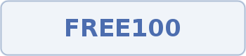 Coupon code image