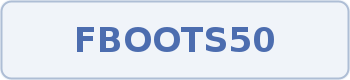 Coupon code image