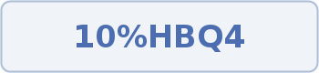 Coupon code image