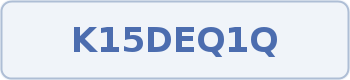 Coupon code image