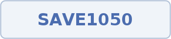 Coupon code image