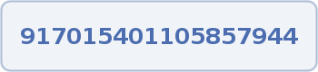 Image du code promo