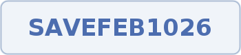 Coupon code image