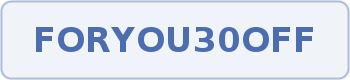 Coupon code image