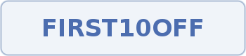 Coupon code image