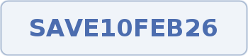 Coupon code image