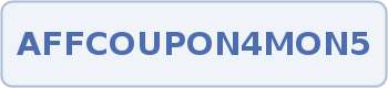 Coupon code image