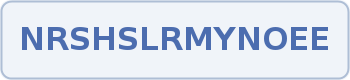 Coupon code image
