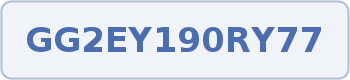 Coupon code image