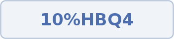 Coupon code image