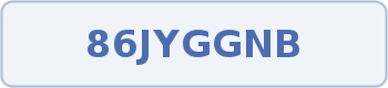 Coupon code image