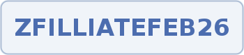 Coupon code image