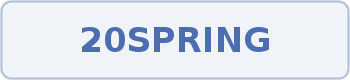 Coupon code image