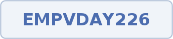 Coupon code image
