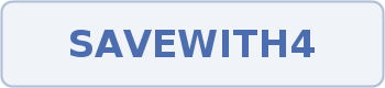 Coupon code image