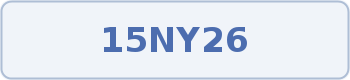 Coupon code image