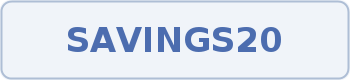 Coupon code image