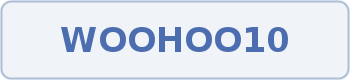 Coupon code image