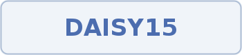 Coupon code image