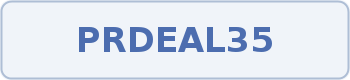Coupon code image