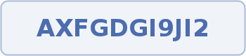 Coupon code image