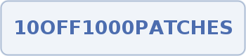 Coupon code image