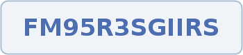 Coupon code image