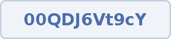 Coupon code image