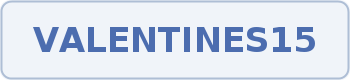 Coupon code image