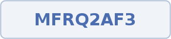 Coupon code image