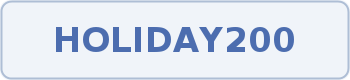 Coupon code image