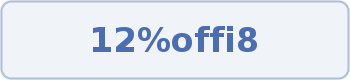 Coupon code image
