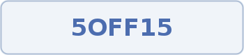 Coupon code image