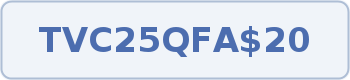 Coupon code image