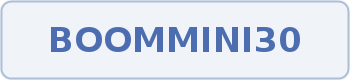 Coupon code image