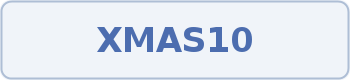 Coupon code image