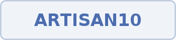Coupon code image