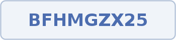 Coupon code image